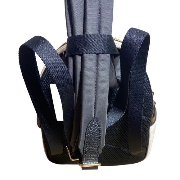 COPY - NWT Coach CC158 Disney X Coach Mini Court Backpack With Cruella Motif Ch… - Picture 5 of 7